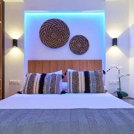 Pura Vida Luxury With Jacuzzi Apartment Torremolinos